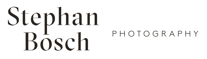 Stephan Bösch Photography